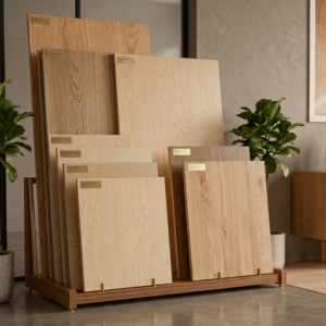 How to Choose the Right Plywood for Your Home Interiors