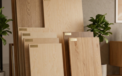 How to Choose the Right Plywood for Your Home Interiors